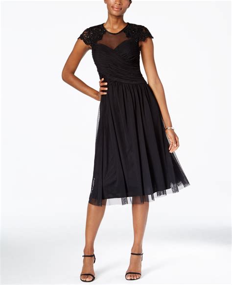 Find That Perfect <strong>Alex Evenings</strong> Dress. . Alex evenings petite